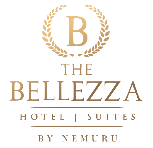 The Belleza Hotel